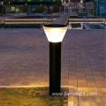 outdoor waterproof integrated solar light for lawn